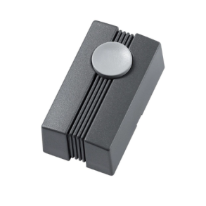 Klassisk implus tryk med ledning