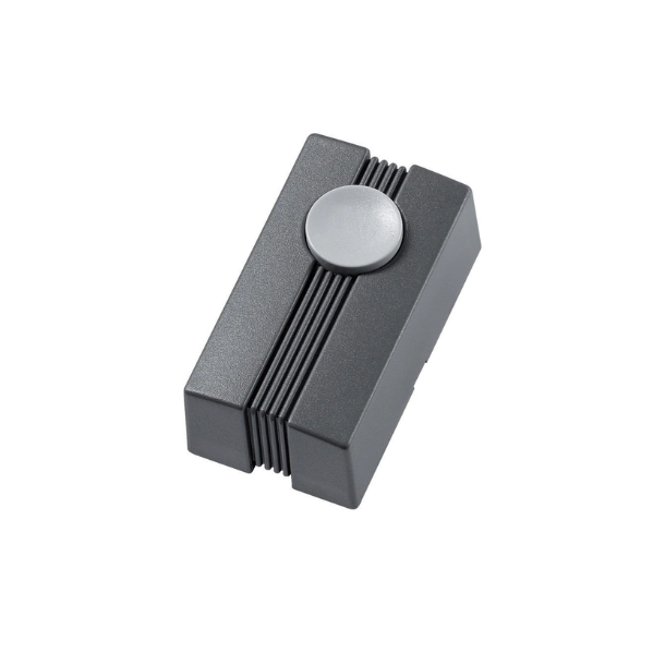 Klassisk implus tryk med ledning