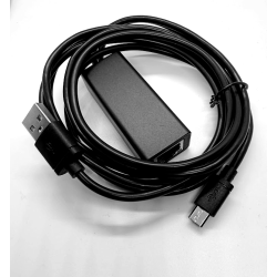 LAN-adapter til Hrmann Homee Brain