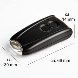 RSC 2 Liftronic sender til Serie 1