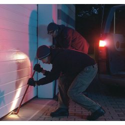 Promatic 4 Garageports motor