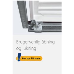 Hrmann Vippeport Motiv 973