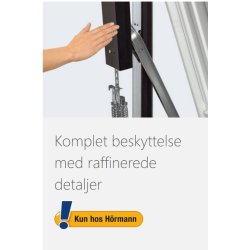 Hrmann Vippeport Motiv 984