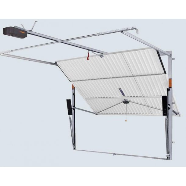 Hrmann Vippeport Motiv 957