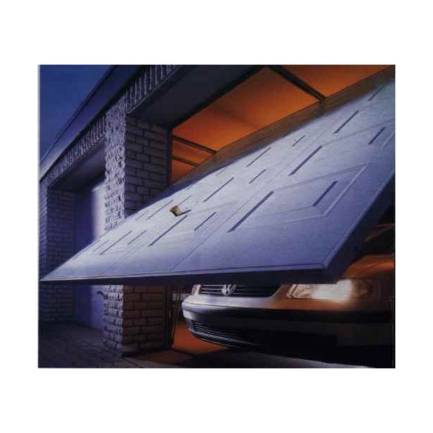 Hrmann Vippeport Motiv 977